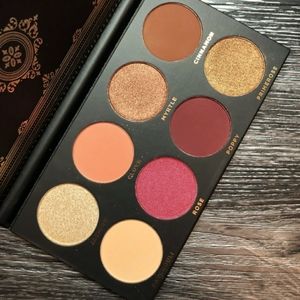 Ace Beaute$35 Grandiose Eyeshadow Palette.